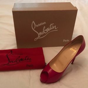 Christian Louboutin